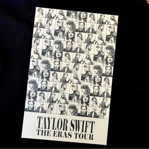Taylor Swift - Eras Tour VIP Box